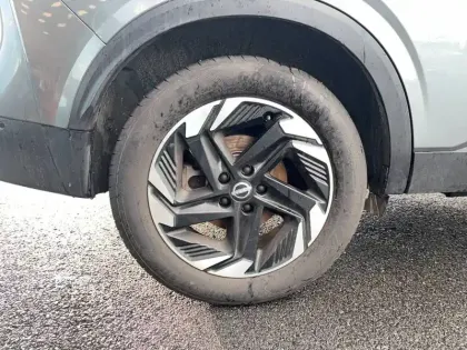 Photo 18 Nissan Qashqai  e-Power 190 ch