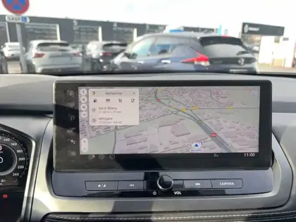 Photo 25 Nissan Qashqai  e-Power 190 ch