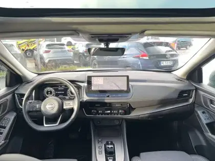 Photo 9 Nissan Qashqai  e-Power 190 ch