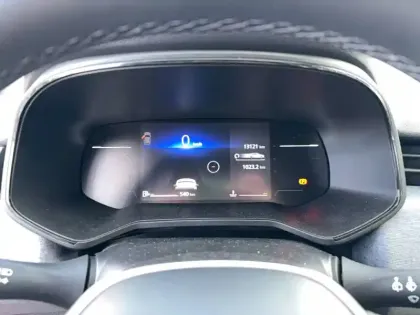 Photo 16 Renault Clio  SCe 65