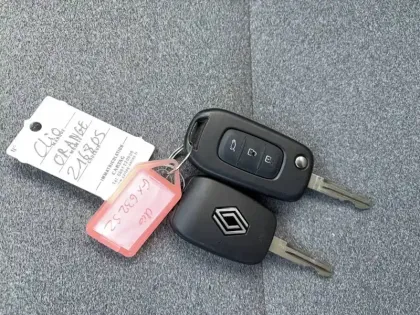 Photo 20 Renault Clio  SCe 65