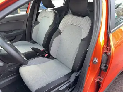 Photo 8 Renault Clio  SCe 65