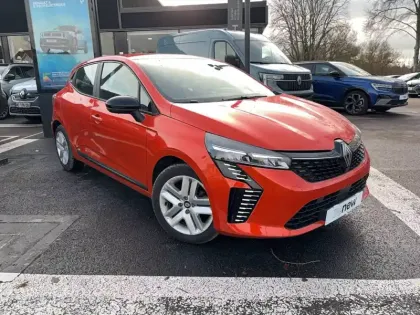 Photo 6 Renault Clio  SCe 65