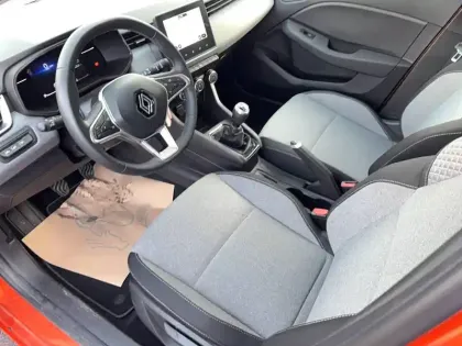 Photo 24 Renault Clio  SCe 65