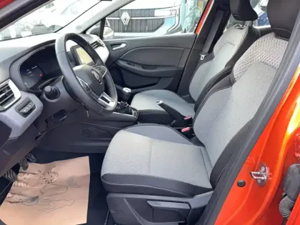 Photo 13 Renault Clio  SCe 65