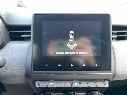 Photo 19 Renault Clio  SCe 65