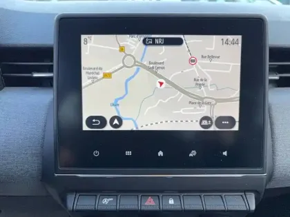 Photo 23 Renault Clio  SCe 65