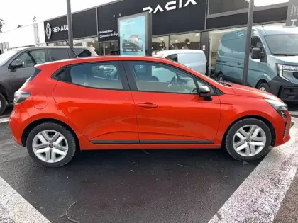 Photo 5 Renault Clio  SCe 65