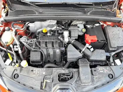 Photo 22 Renault Clio  SCe 65