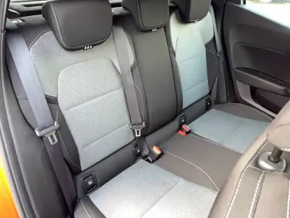 Photo 15 Renault Clio  SCe 65