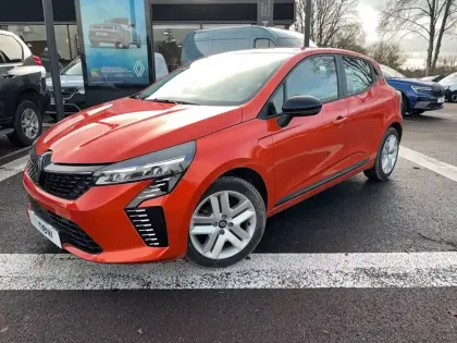 Photo Renault Clio Evolution