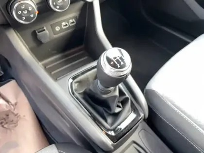 Photo 12 Renault Clio  SCe 65