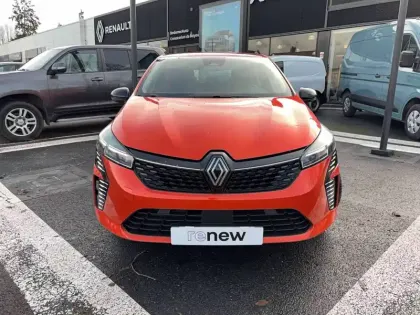 Photo 7 Renault Clio  SCe 65