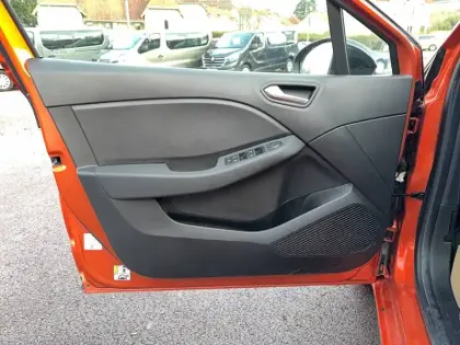 Photo 10 Renault Clio  SCe 65