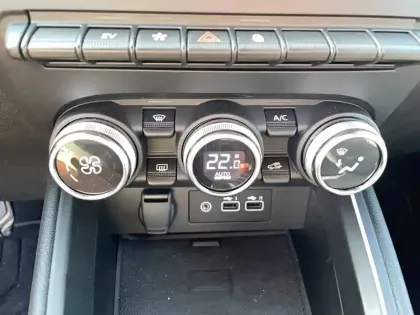 Photo 40 Renault Clio  E-Tech full hybrid 145 ch GSR2