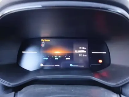 Photo 14 Renault Clio  E-Tech full hybrid 145 ch GSR2