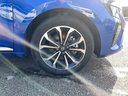 Photo 62 Renault Clio  E-Tech full hybrid 145 ch GSR2