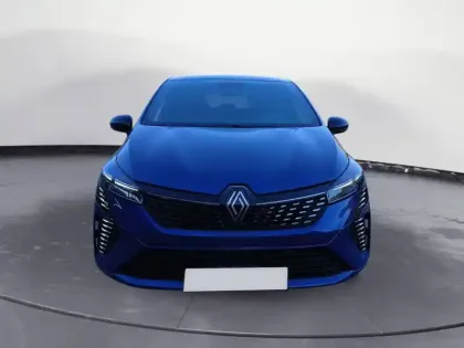 Photo 7 Renault Clio  E-Tech full hybrid 145 ch GSR2