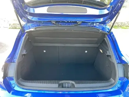 Photo 85 Renault Clio  E-Tech full hybrid 145 ch GSR2