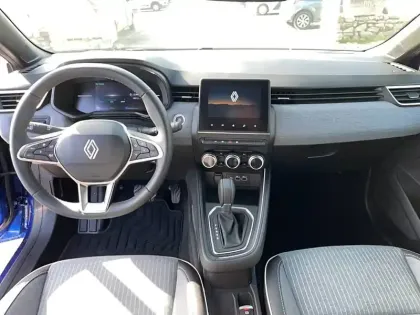 Photo 77 Renault Clio  E-Tech full hybrid 145 ch GSR2