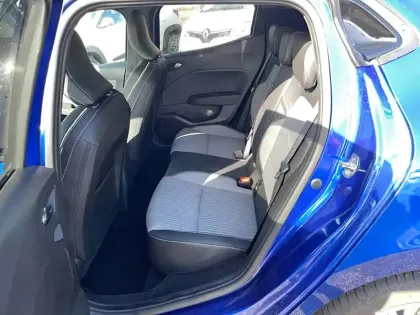 Photo 31 Renault Clio  E-Tech full hybrid 145 ch GSR2