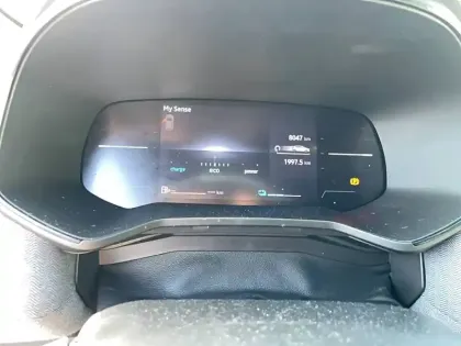 Photo 84 Renault Clio  E-Tech full hybrid 145 ch GSR2