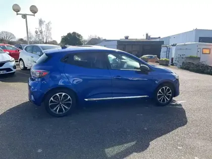 Photo 47 Renault Clio  E-Tech full hybrid 145 ch GSR2