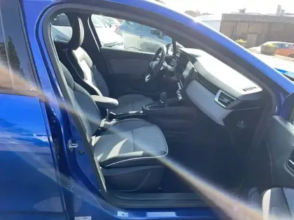 Photo 81 Renault Clio  E-Tech full hybrid 145 ch GSR2