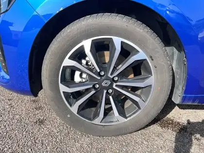 Photo 60 Renault Clio  E-Tech full hybrid 145 ch GSR2