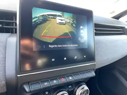 Photo 39 Renault Clio  E-Tech full hybrid 145 ch GSR2