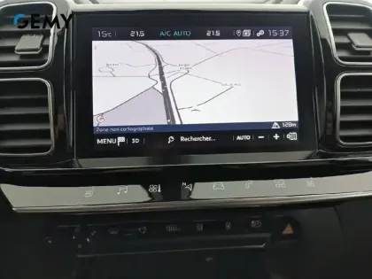 Photo 38 Citroën C5 aircross  Hybride Rechargeable 225 S&S e-EAT8