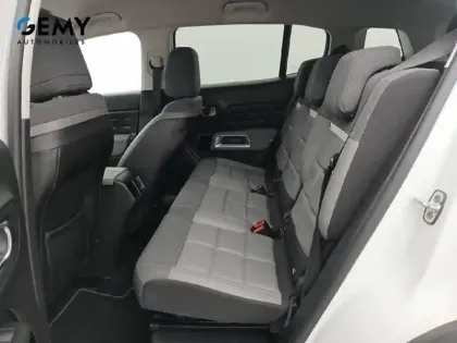 Photo 9 Citroën C5 aircross  Hybride Rechargeable 225 S&S e-EAT8