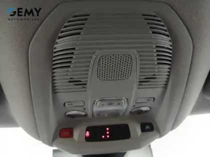 Photo 66 Citroën C5 aircross  Hybride Rechargeable 225 S&S e-EAT8