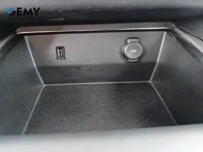 Photo 69 Citroën C5 aircross  Hybride Rechargeable 225 S&S e-EAT8