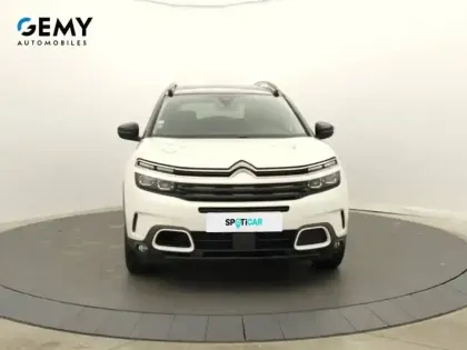 Photo 76 Citroën C5 aircross  Hybride Rechargeable 225 S&S e-EAT8