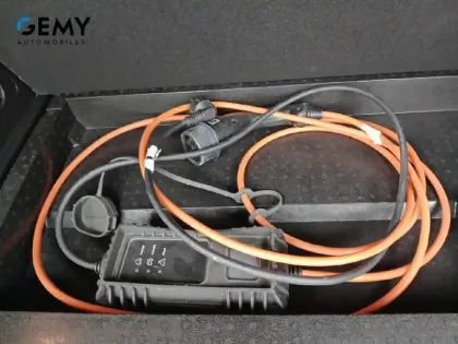 Photo 46 Citroën C5 aircross  Hybride Rechargeable 225 S&S e-EAT8