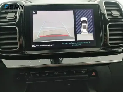 Photo 39 Citroën C5 aircross  Hybride Rechargeable 225 S&S e-EAT8