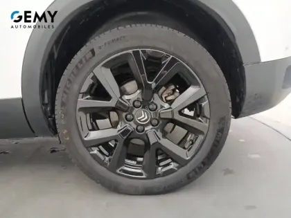 Photo 85 Citroën C5 aircross  Hybride Rechargeable 225 S&S e-EAT8