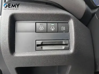 Photo 45 Citroën C5 aircross  Hybride Rechargeable 225 S&S e-EAT8