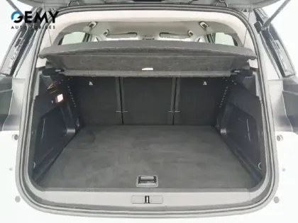 Photo 5 Citroën C5 aircross  Hybride Rechargeable 225 S&S e-EAT8