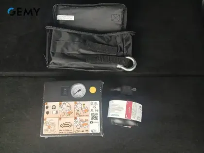 Photo 23 Citroën C5 aircross  Hybride Rechargeable 225 S&S e-EAT8