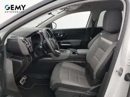Photo 8 Citroën C5 aircross  Hybride Rechargeable 225 S&S e-EAT8