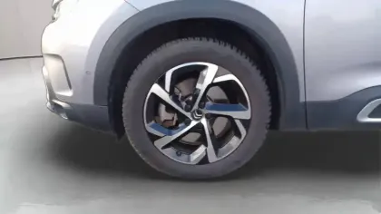 Photo 11 Citroën C5 aircross  Hybride 225 S&S e-EAT8