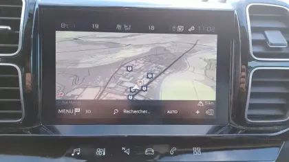 Photo 22 Citroën C5 aircross  Hybride 225 S&S e-EAT8