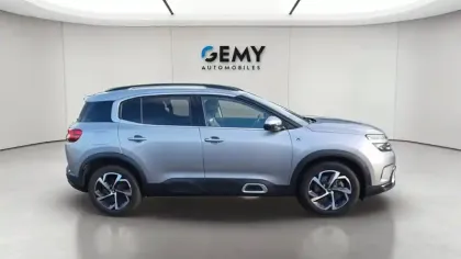 Photo 10 Citroën C5 aircross  Hybride 225 S&S e-EAT8