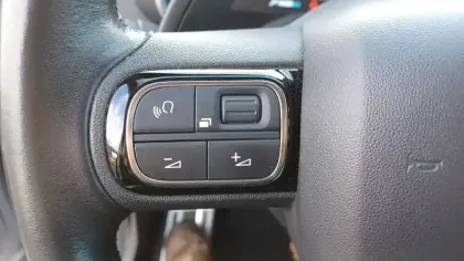 Photo 17 Citroën C5 aircross  Hybride 225 S&S e-EAT8