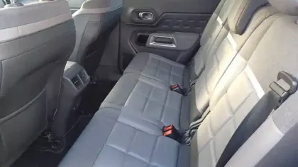 Photo 14 Citroën C5 aircross  Hybride 225 S&S e-EAT8