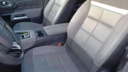 Photo 12 Citroën C5 aircross  Hybride 225 S&S e-EAT8