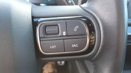 Photo 18 Citroën C5 aircross  Hybride 225 S&S e-EAT8