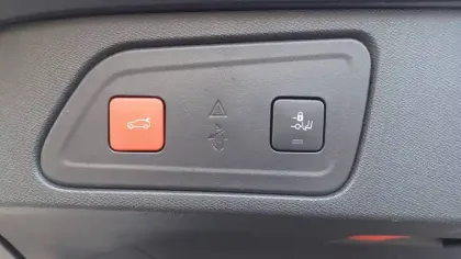 Photo 9 Citroën C5 aircross  Hybride 225 S&S e-EAT8